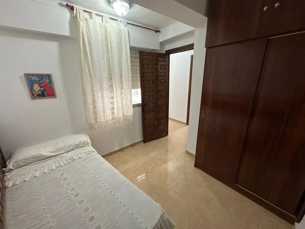 Piso en Plaza la Laguna, 4, La Cala del Moral, La Cala del Moral - Foto 25