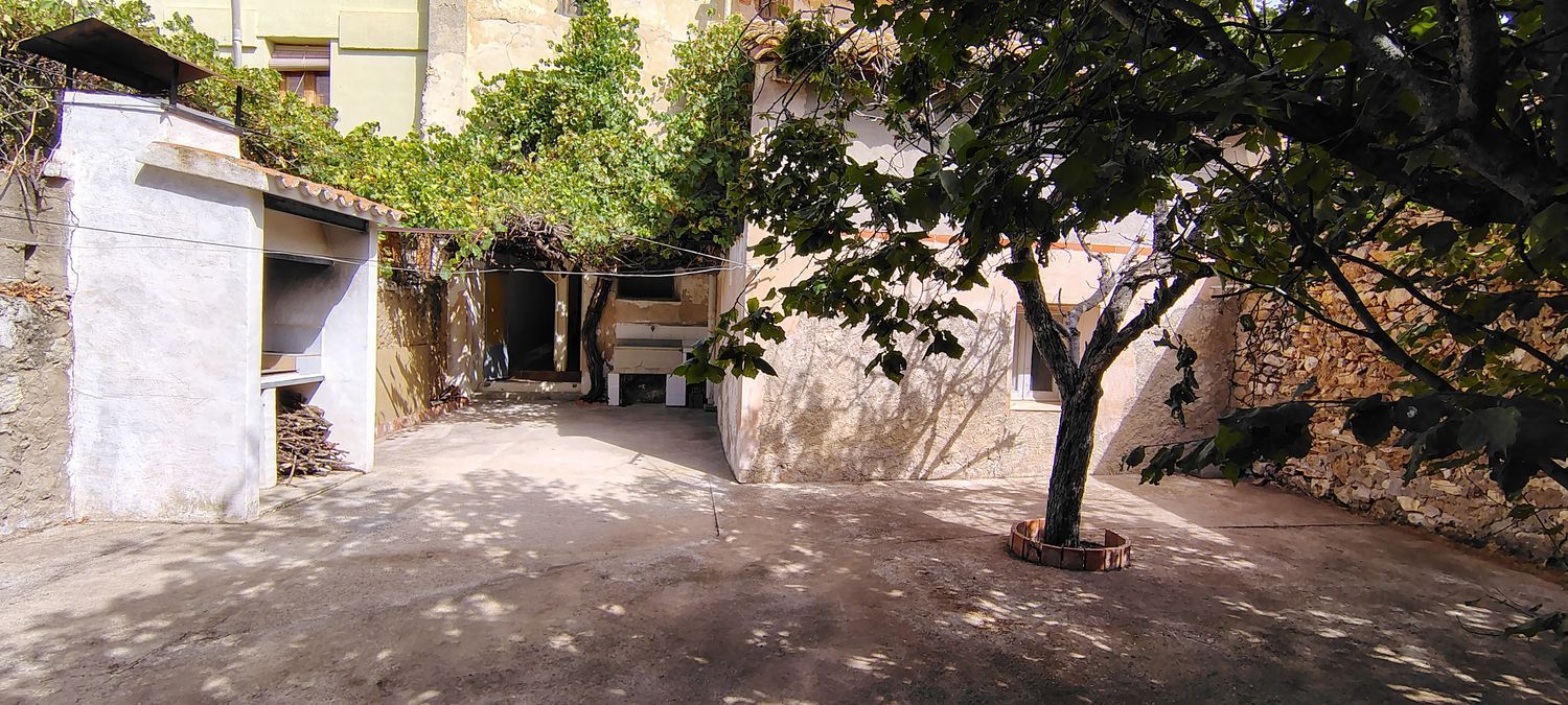 Casa o chalet independiente en Calle Medio, 11, Castralvo - Villaespesa - Aldehuela, Castralvo - Villaespesa - Aldehuela - Foto 8
