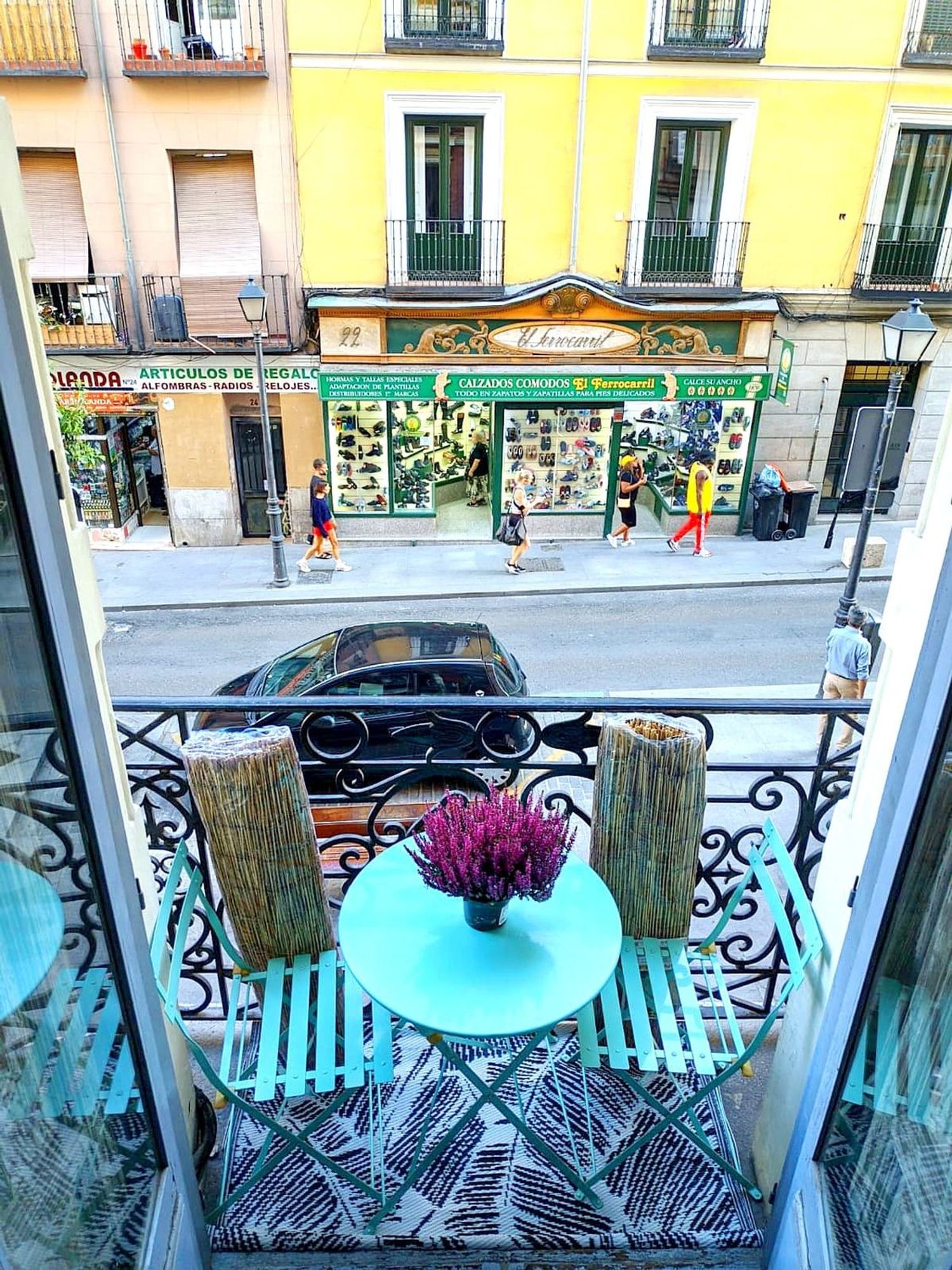 Estudio en calle de los Cañizares, 14 - Foto 1