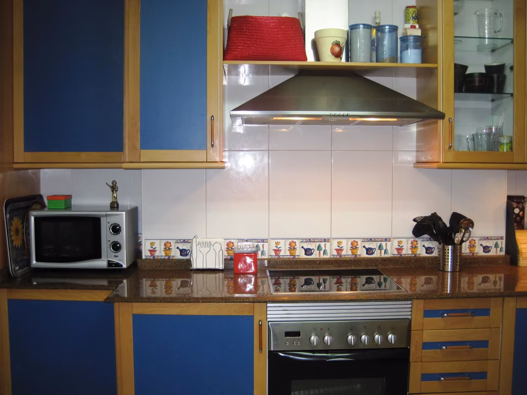 Piso en  Rúa de Rosalía de Castro 12 - Foto 3