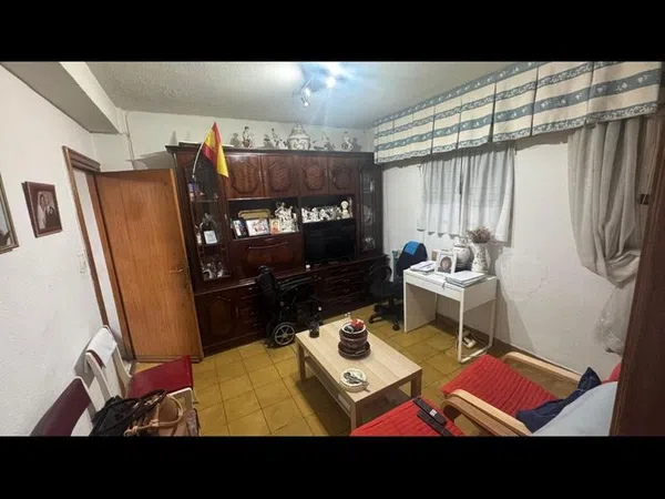 Piso en calle de Ponferrada, 32 - Foto 8