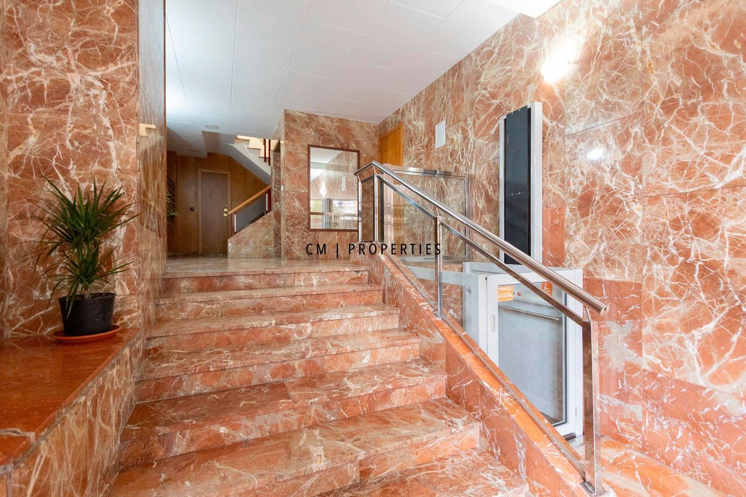 Estudio en Avenida de Giorgeta, La Raiosa - Foto 26