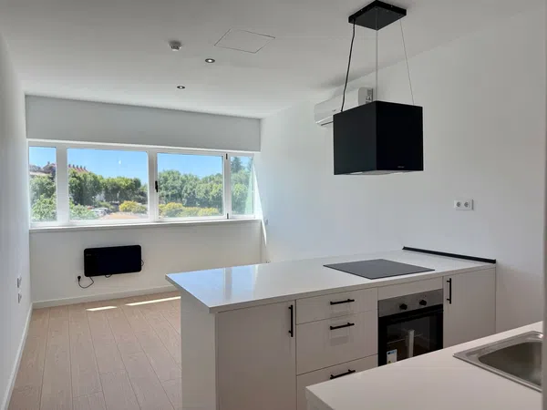 Estudio en Avenida de Tenerife, 2, Praderón - Foto 1