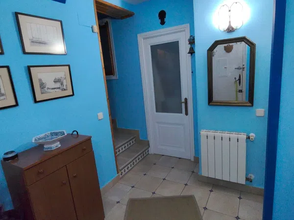 Casa o chalet independiente en venta en Calle de la Virgen de la Paloma, 16 - Foto 37