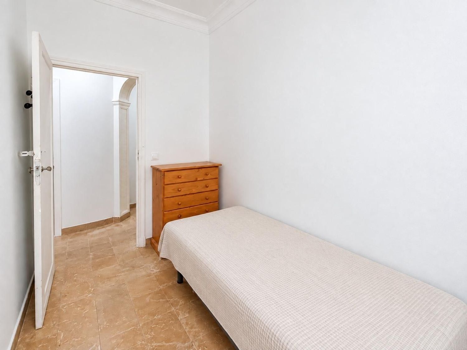 Piso en Calle d'Àngel Guimerà, Arrancapins - Foto 15