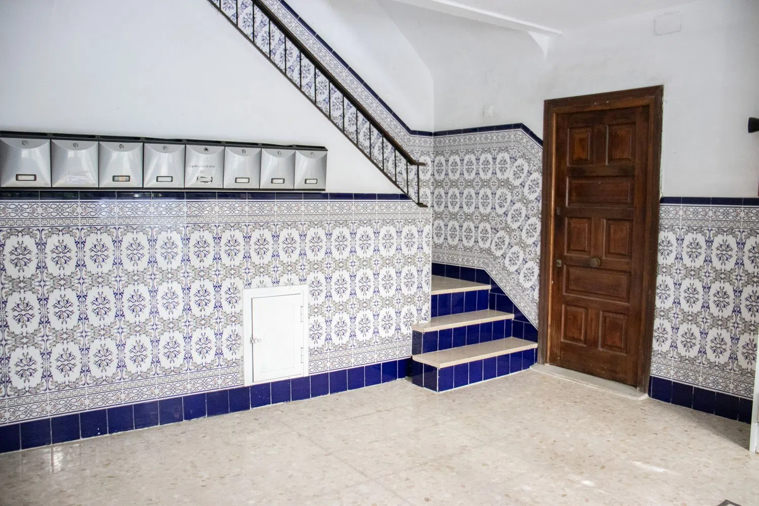 Piso en calle Antonio Filpo Rojas, 22 - Foto 18