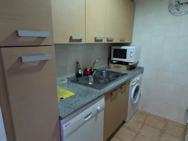 Piso en Calle Sebastia Ramonich, 7 - Foto 4