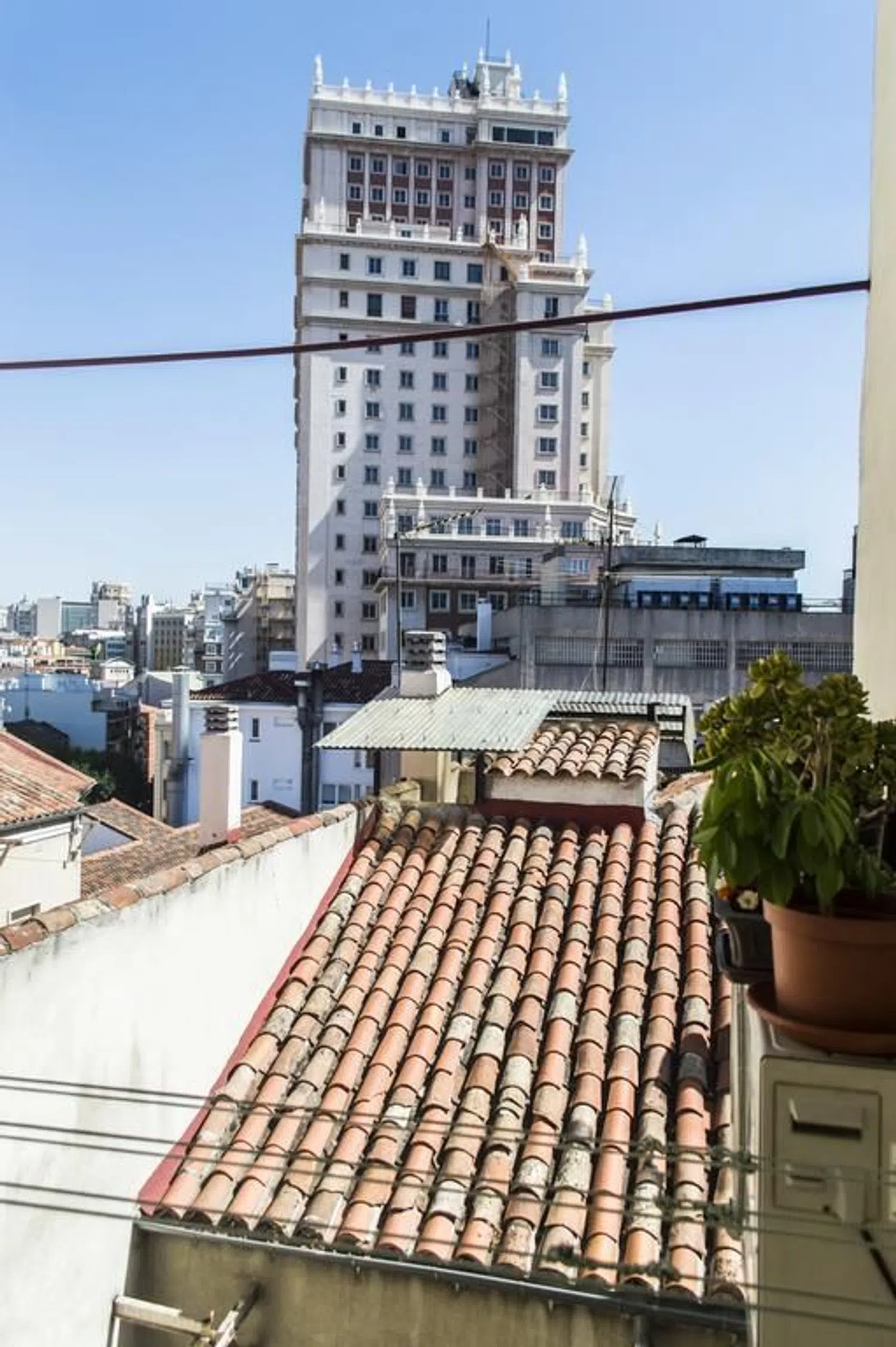Dúplex en calle Duque de Osuna, 8 - Foto 17
