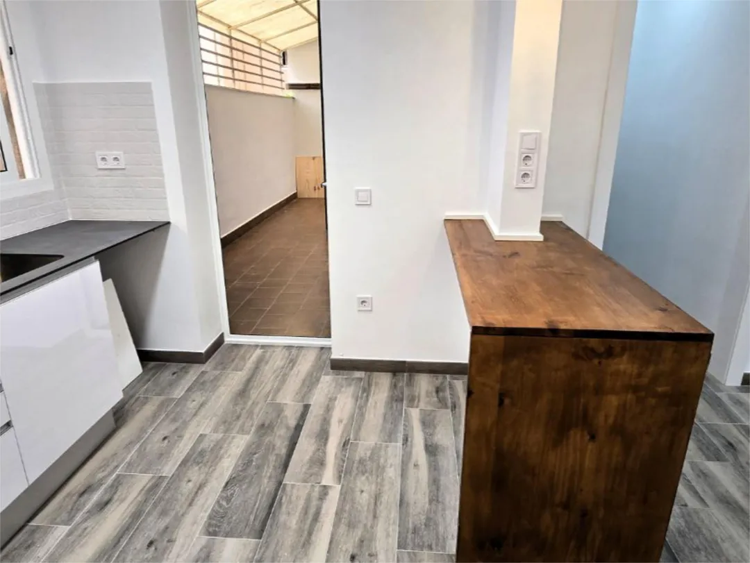 Piso en  Carrer de Concepción Arenal 144 - Foto 15