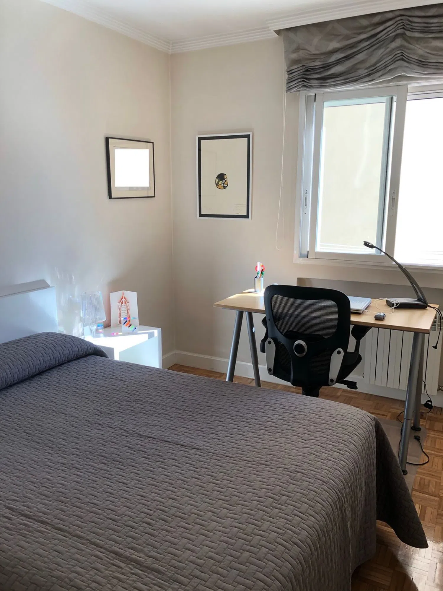 Piso en calle de Ibiza, 50 - Foto 8