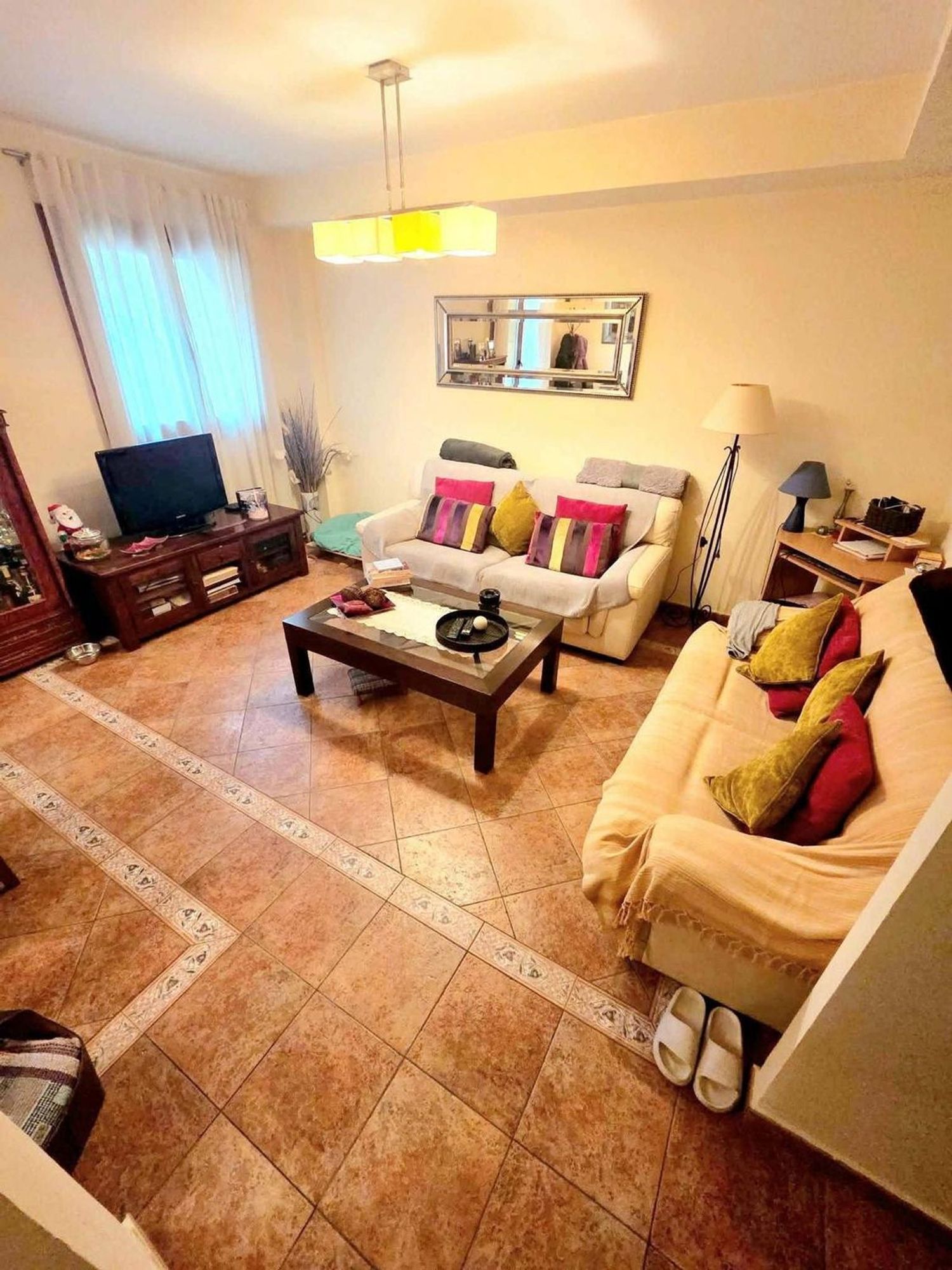 Chalet adosado en Urbanización Puente Esuri, 7 - Foto 4