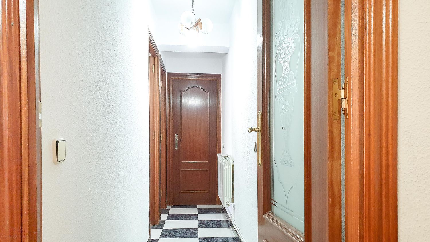 Piso en plaza de Carlos I, 4 - Foto 10