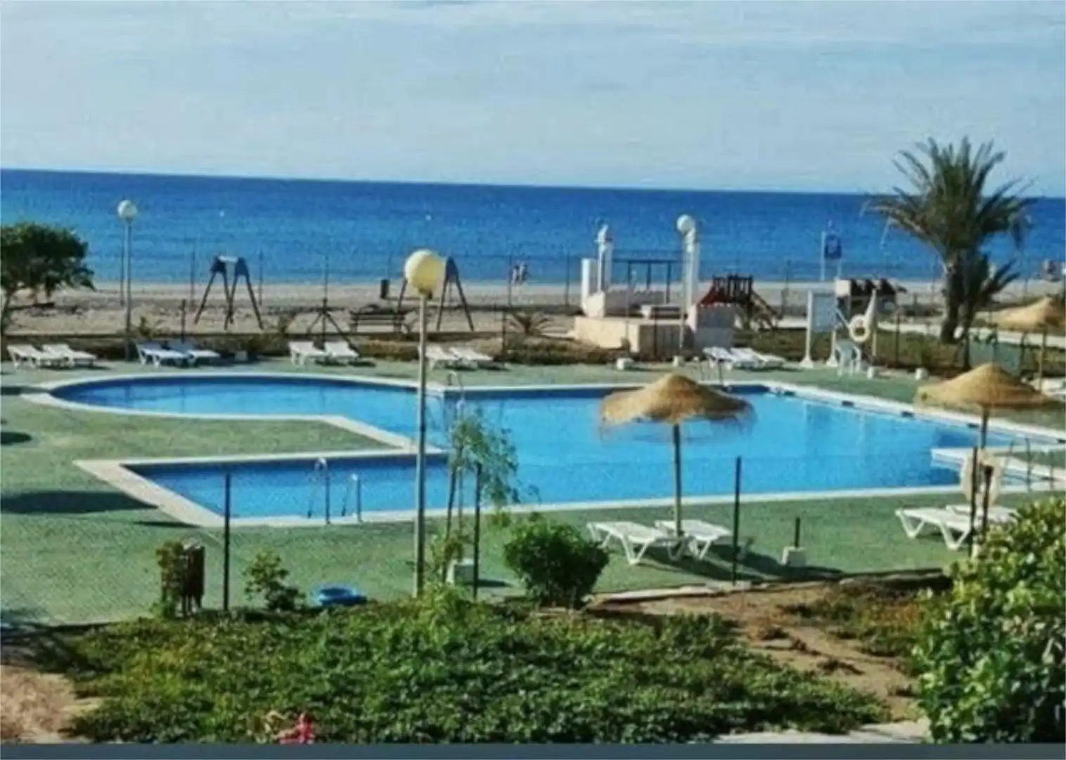 Apartamento en Vera Playa - Foto 8