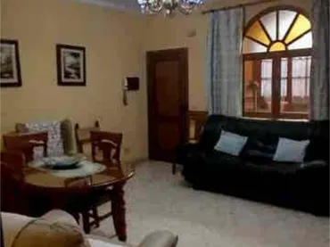 Piso en Avda de la Estación - Foto 4