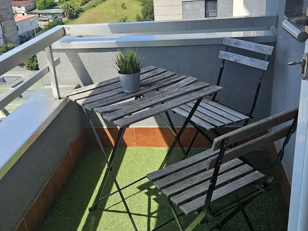 Piso en calle de Marín, 26 - Foto 35