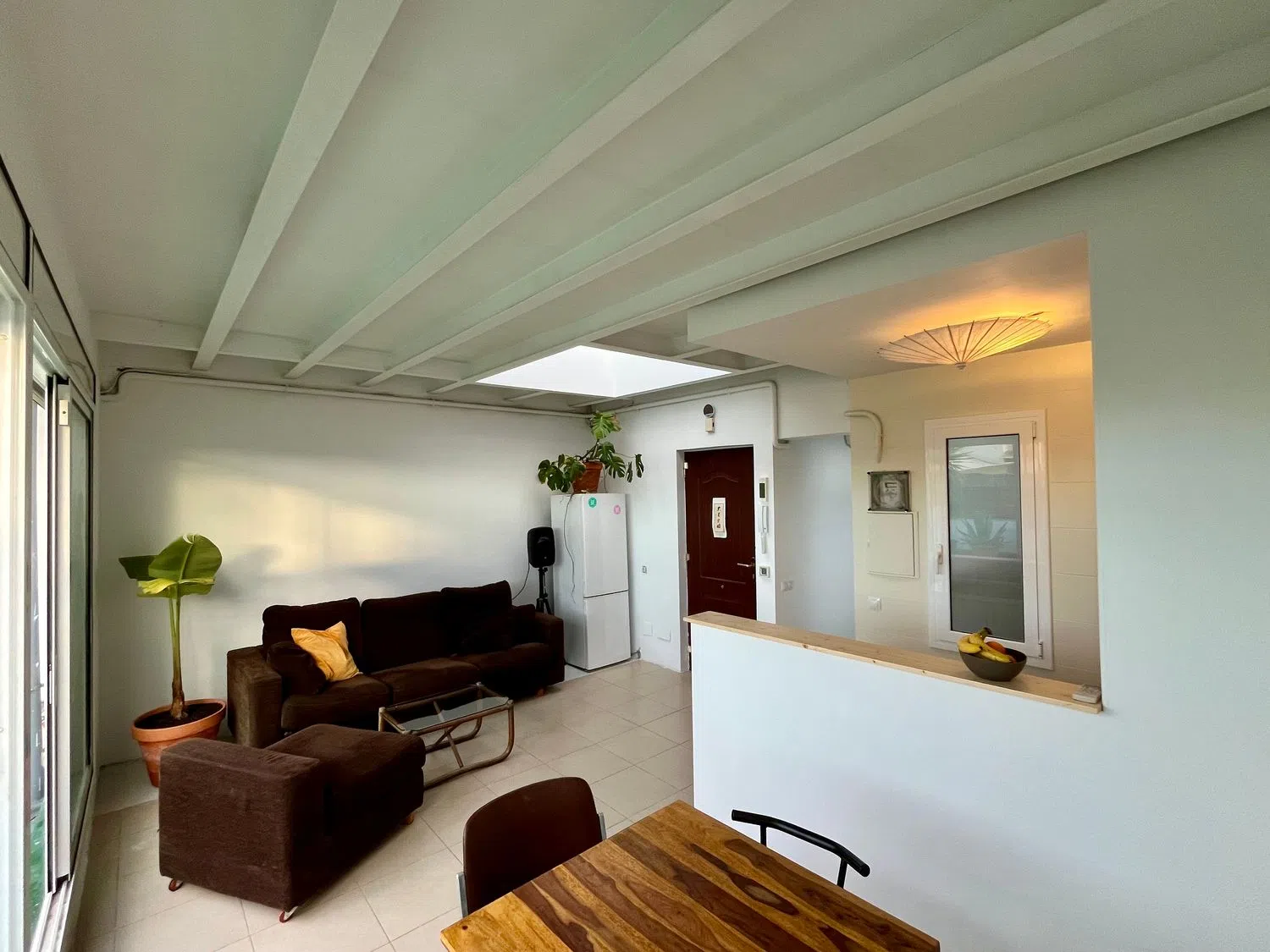 Ático en calle de l'Aurora, 18 - Foto 2