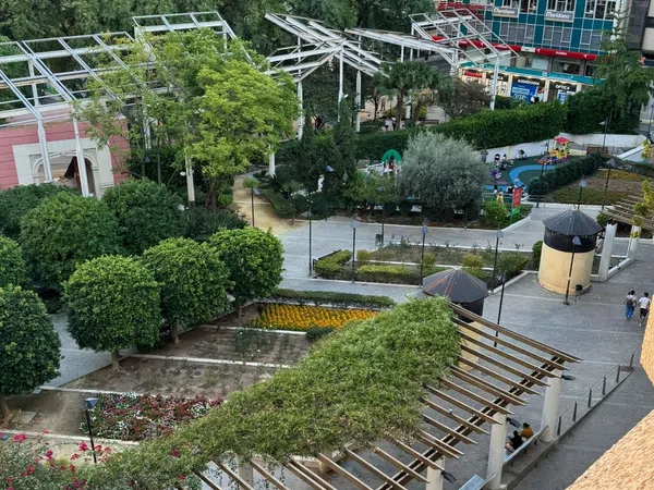 Piso en Gran Vía del Escultor Francisco Salzillo, 11