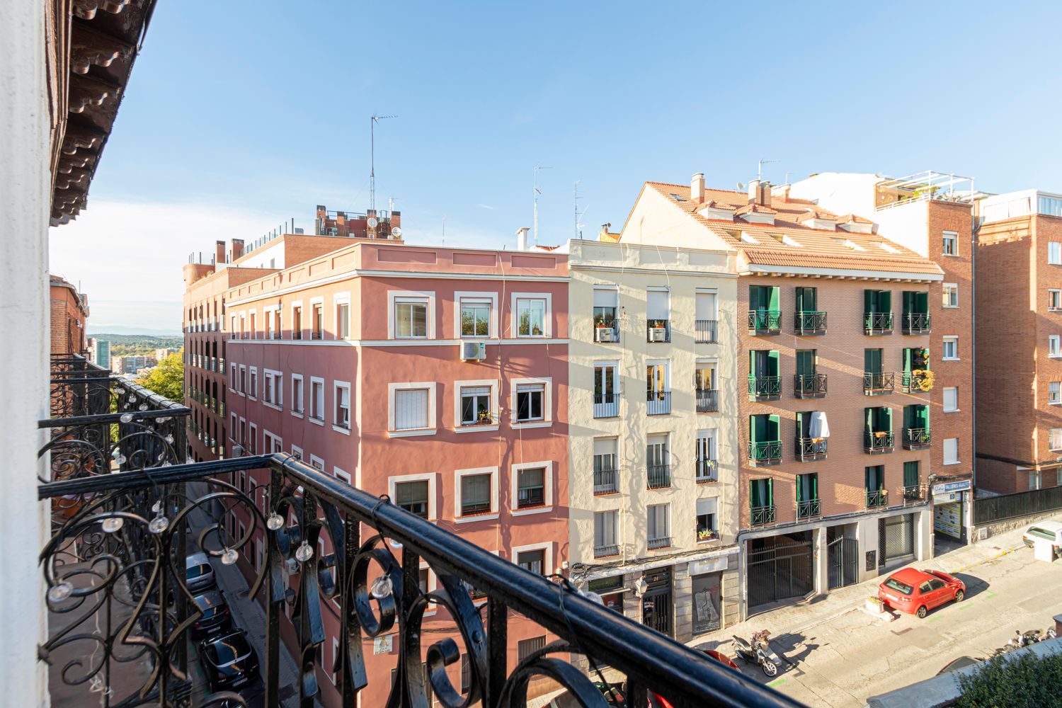 Piso en Calle de la Ventosa, 25, Palacio - Foto 22