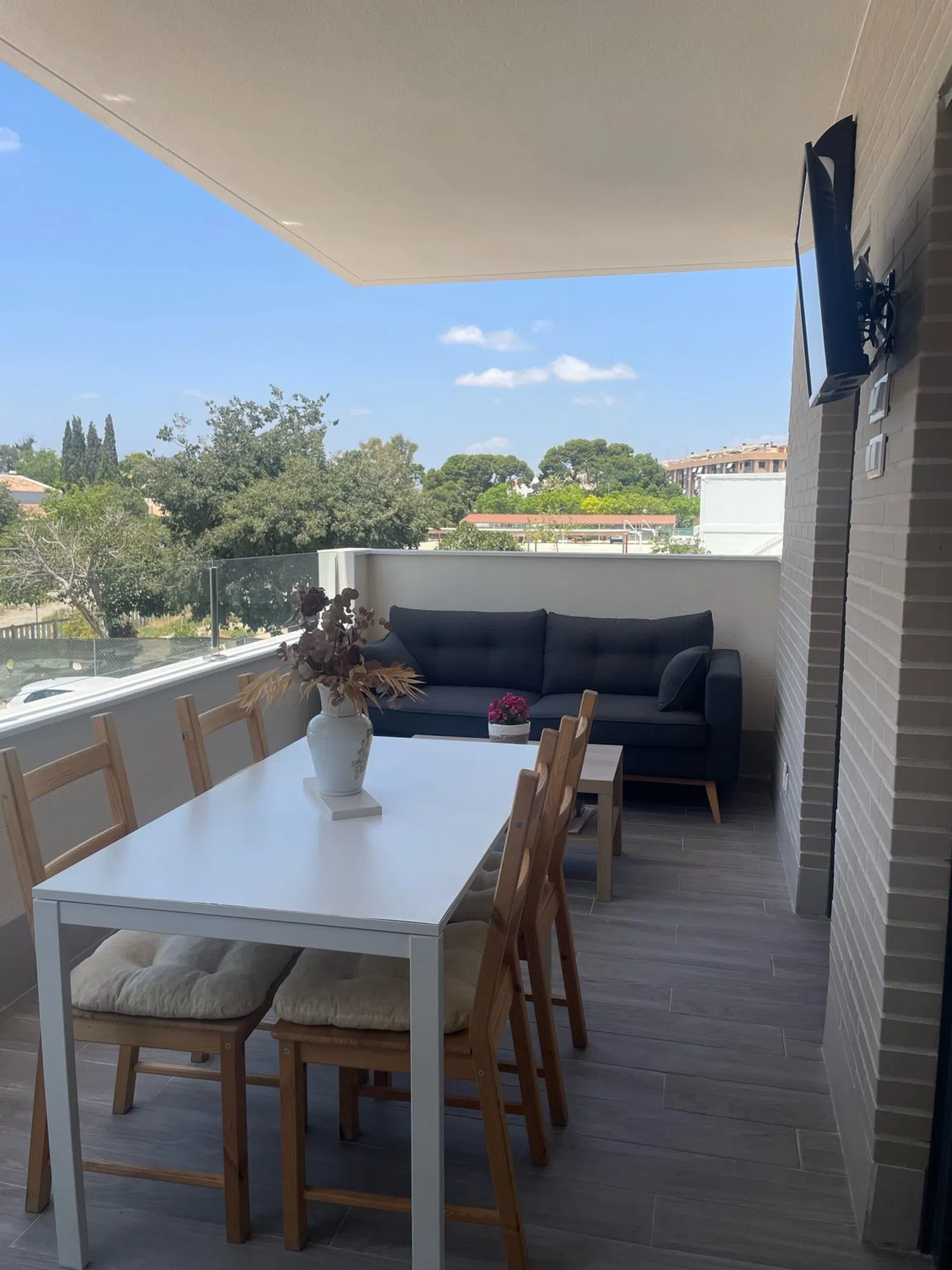 Piso en calle clara Campoamor, 10 - Foto 4