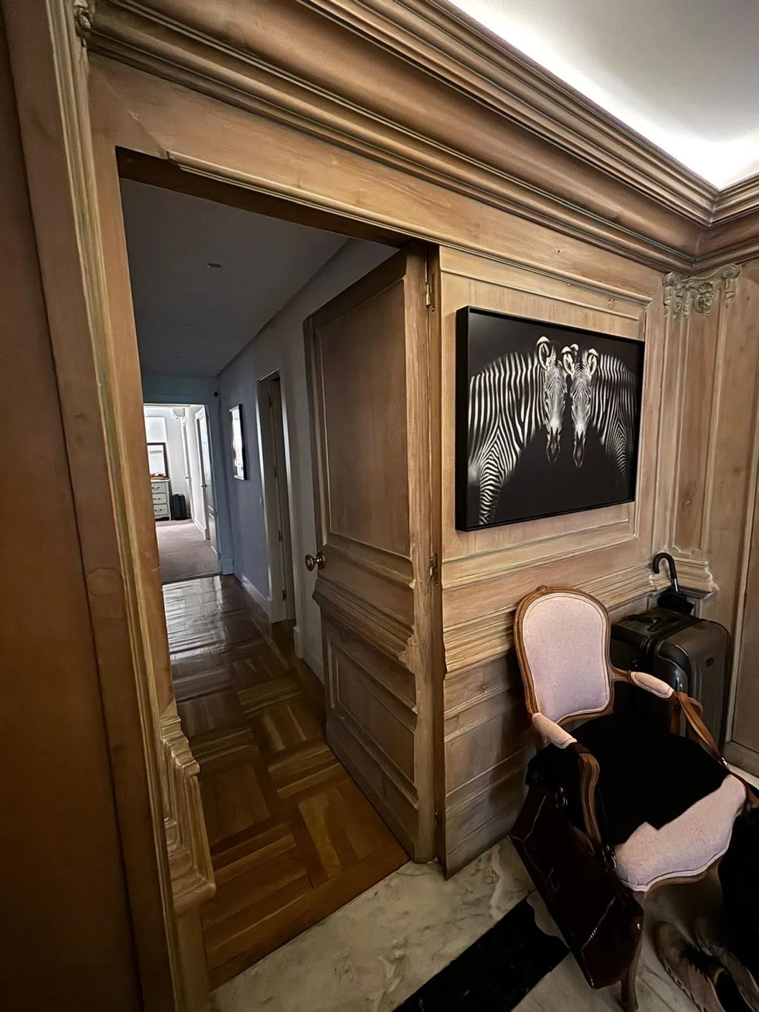 Piso en calle de Fernando el Santo, 24 - Foto 3