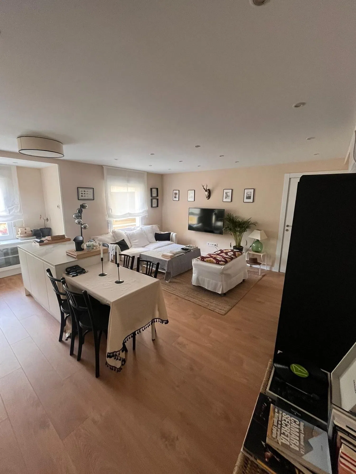 Piso en travesía de las Cañas, 1 b - Foto 4