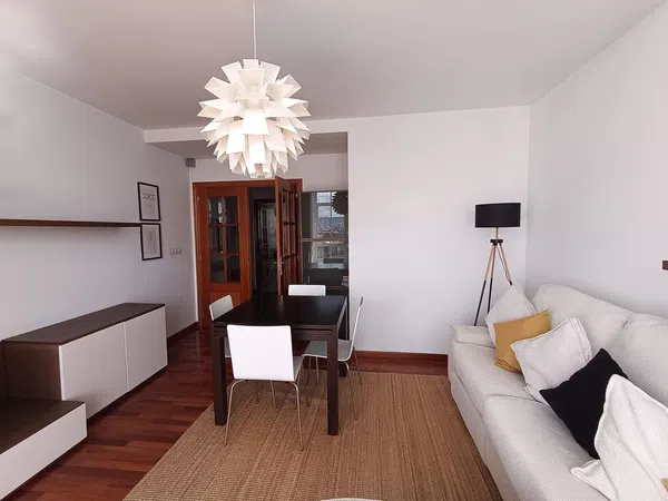 Piso en Calle Ángel Rebollo, 46, Monte Alto - Zalaeta - Atocha, Monte Alto - Zalaeta - Atocha - Foto 15