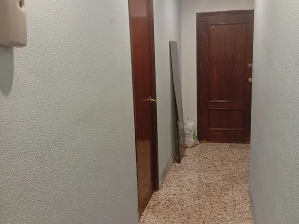 Piso en calle Major, 96