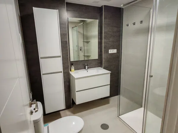 Piso en Paseo de Europa, 31, Los Bermejales - Foto 10