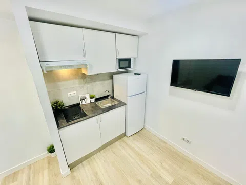 Piso en calle de Sánchez Preciado, 44