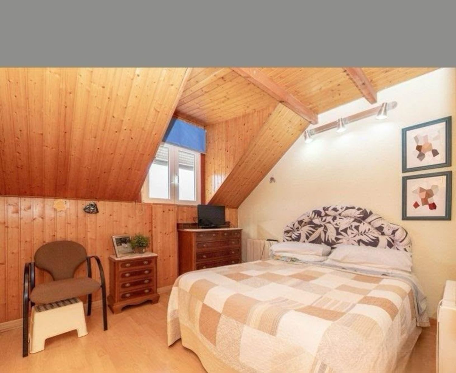 Casa o chalet independiente en Camino de Garrapinillos, 28, Casetas - Garrapinillos - Monzalbarba - Foto 29