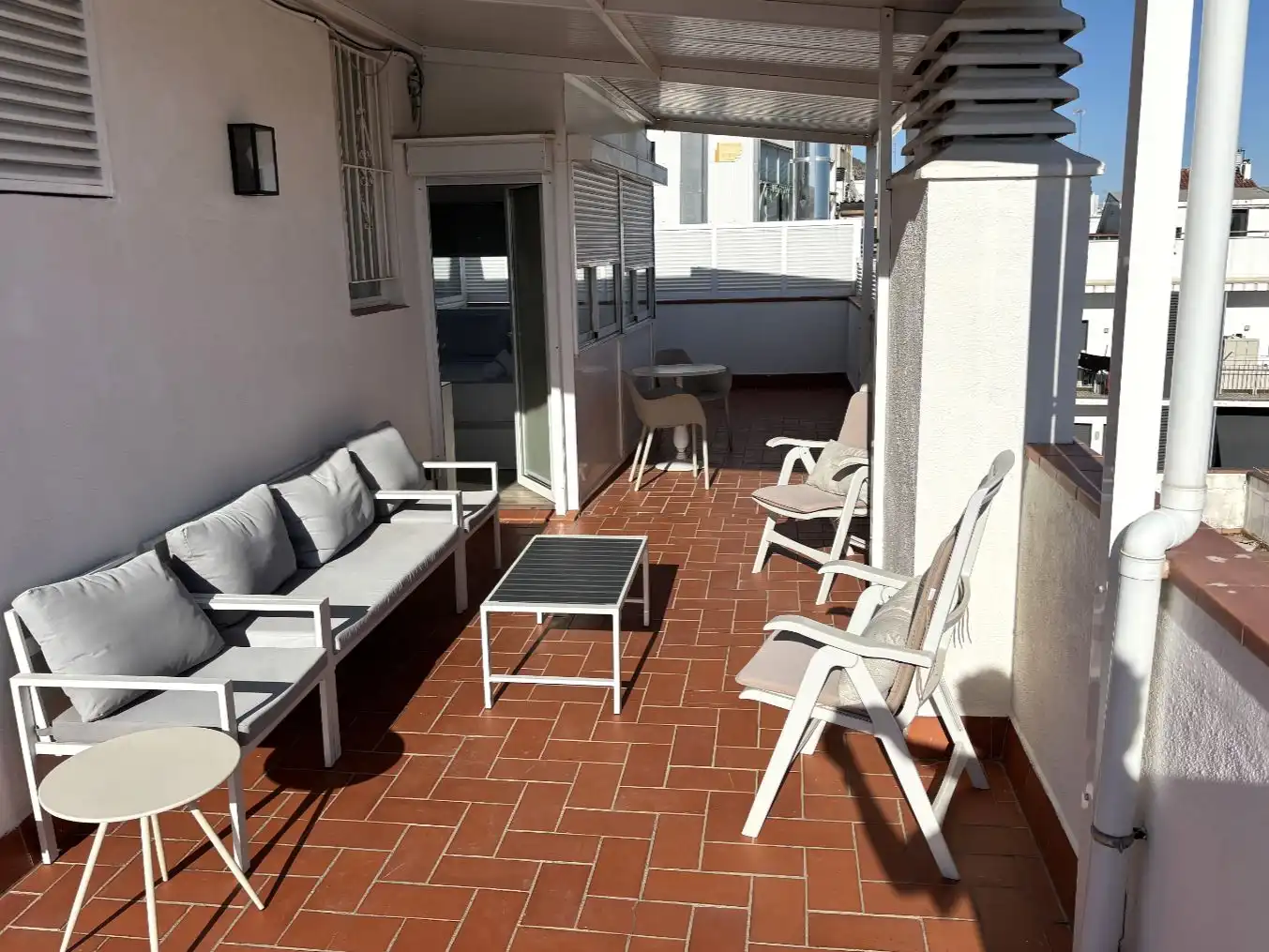 Piso en  Carrer Bonaire 7 - Foto 23