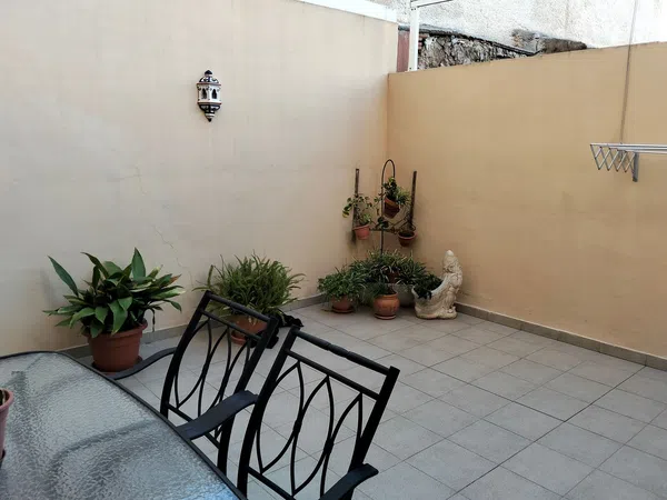 Piso en calle Filomena Ayuso Alpañez, 46 - Foto 3