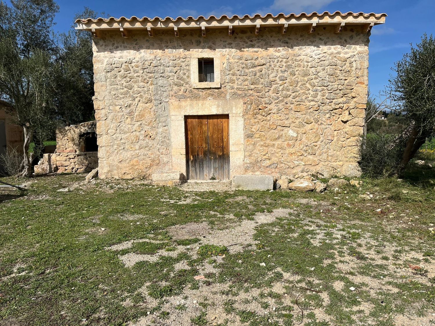 Finca rústica en Calle Santa Magdalena, 8 poligono - Foto 4