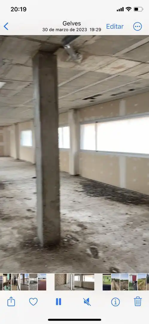 Local comercial en  Calle Jose Luis de Casso Romero 1 - Foto 6