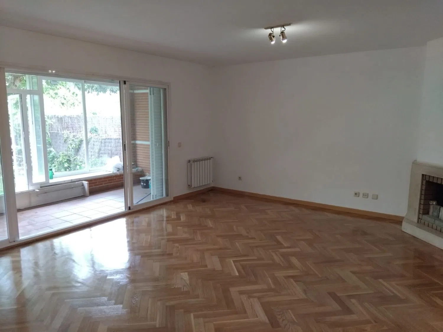 Chalet adosado en avenida Jesus de Monasterio, 2 - Foto 6