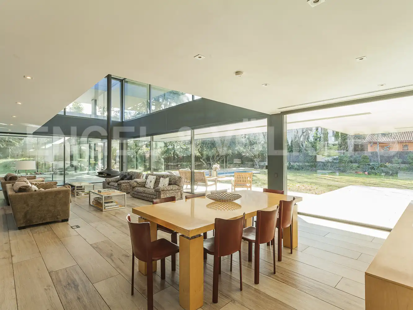 Chalet en Sant Cugat del Vallès - Foto 11