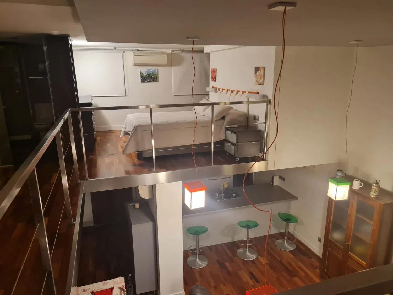 Estudio en calle de la Liberación, 31 - Foto 12