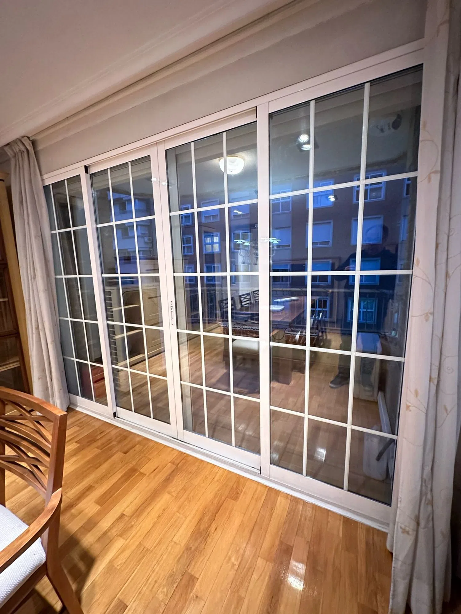 Piso en avenida Benito Perez Galdos, 26 28 - Foto 32