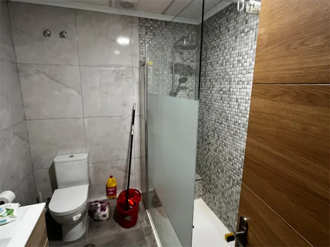 Piso en  Plaza Pío XII 1 - Foto 16