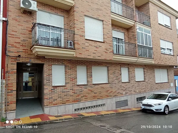 Piso en Calle Begastri, 66 - Foto 2