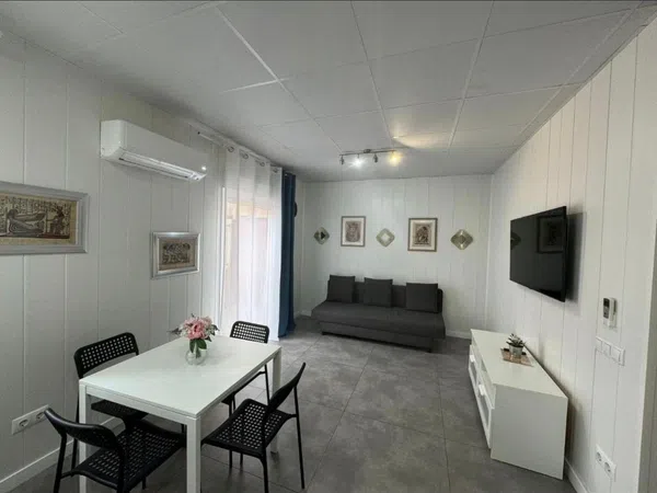 Ático en calle de Pau Piferrer, 7 - Foto 3