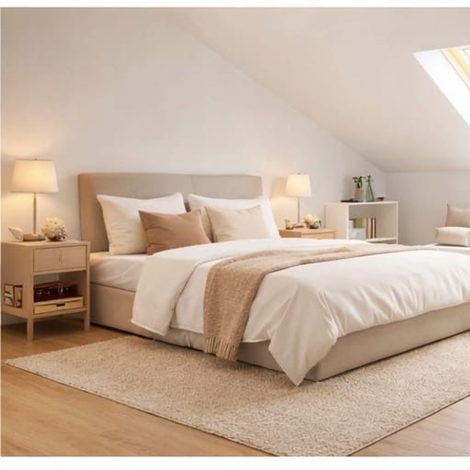 Dúplex en calle de Madrid, 24 - Foto 7