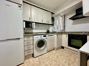 Piso en  Carrer de Sogorb - Foto 7