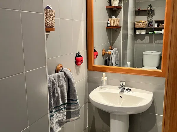 Chalet pareado en Calle Valdezarza, 30 - Foto 6