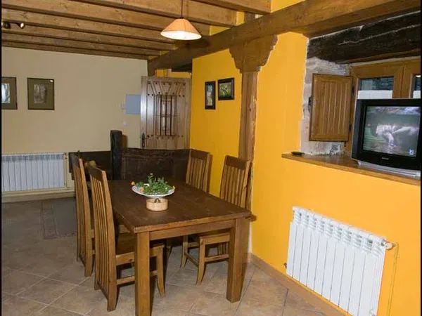 Casa o chalet independiente en Argüeso, 1 - Foto 4