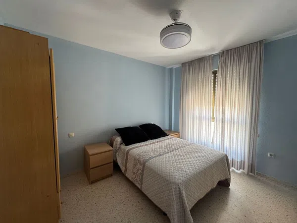 Piso en El Morche - Foto 15