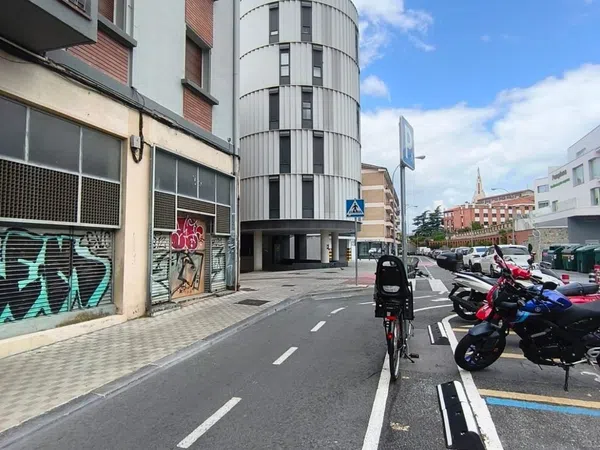 Piso en calle Julián Gayarre, 16 - Foto 5