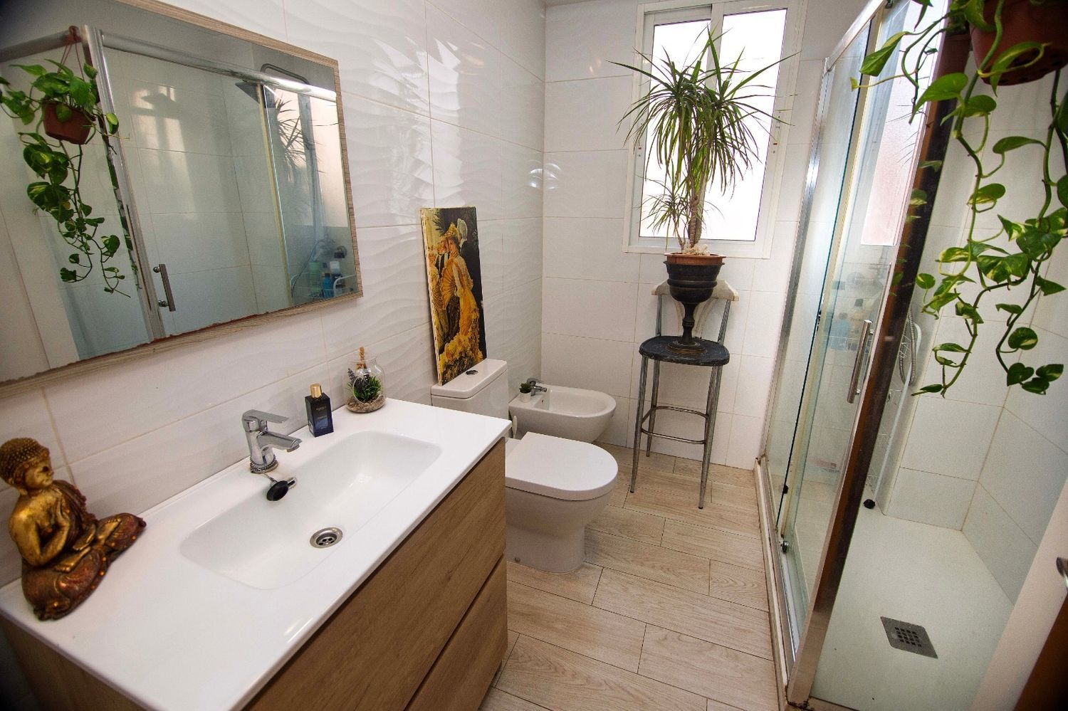 Piso en calle d'Alessandro Volta, 7 - Foto 13