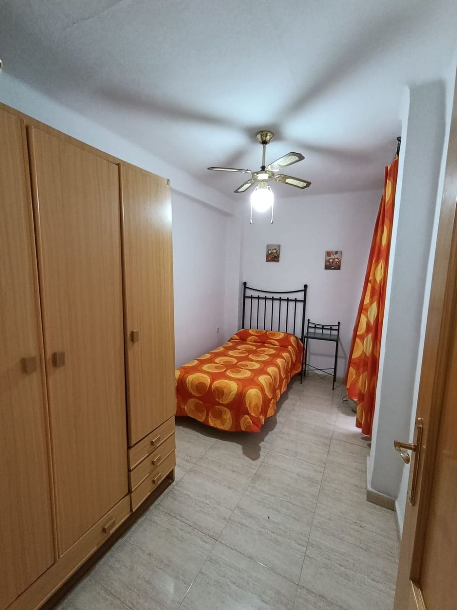 Piso en Calle los Alderetes, 25, Ciudad Jardín, Córdoba - Foto 6