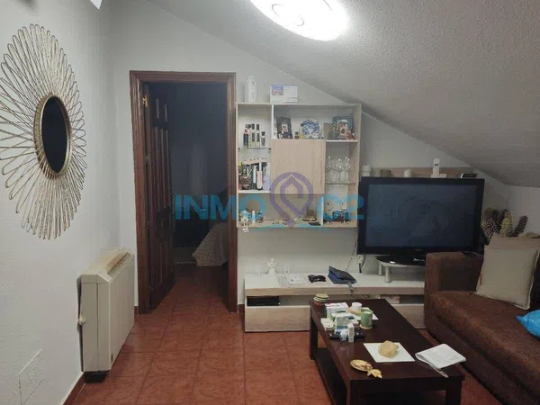 Ático en Casco Histórico, Casco Histórico - Foto 1
